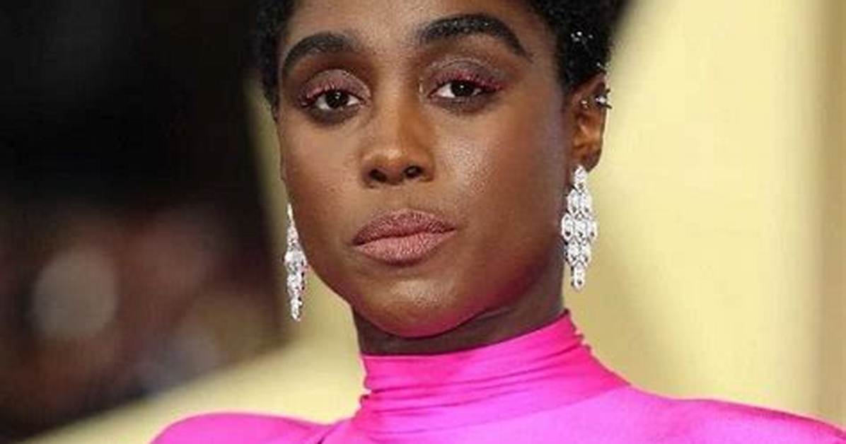 Lashana Lynch Bio, Wiki, Age, Height, Hot, Family, Husband, Children, Movies, Oo7, and Net Worth