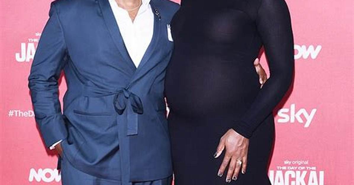 Lashana Lynch Husband: Is Lashana Lynch Married?