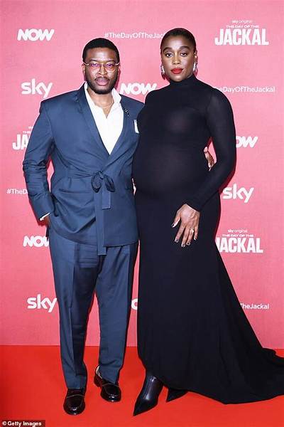 Lashana Lynch Husband: Is Lashana Lynch Married?