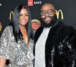 Lashawn Daniels Wife April Daniels Wiki Biography: Age, Birthday, Married, Children, Net Worth, Profession