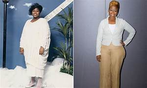 Lashun Pace Weight Loss: How Did Lashun Pace Lose Weight?