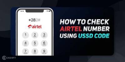 Latest Method to Check Your Airtel Number Using Ussd Code