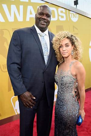 Laticia Rolle – Height, Age & Facts About Shaquille O’neal’s Partner