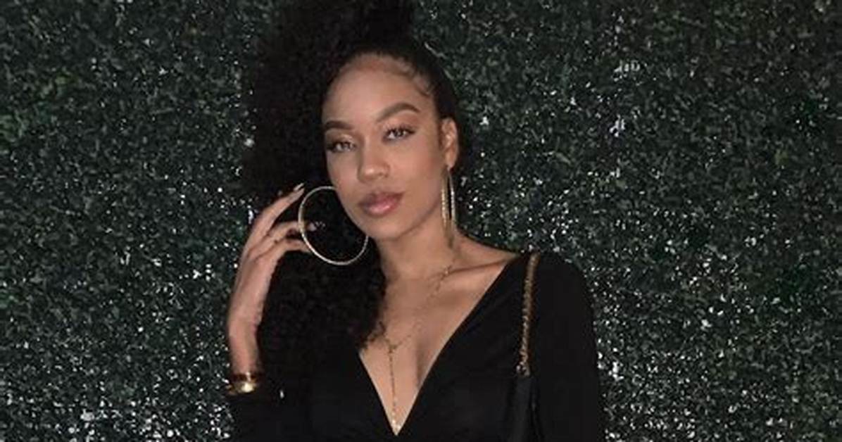 Latisha Kirby Instagram: Majah Hype Wife, Age and Wikipedia, Biography