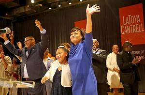 Latoya Cantrell Children: Meet Rayann Cantrell