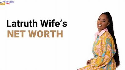 Latruth’s Wife Mrslatruth Aka Briana Hampton: What Happened to Her?