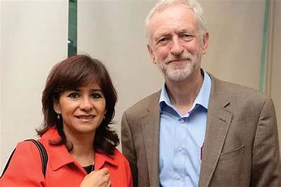 Laura Alvarez (Jeremy Corbyn’s Wife) Bio, Wiki, Age, Net Worth, Coffee, and Banker