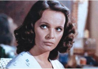 Laura Antonelli Cause of Death, How Did Laura Antonelli Die?