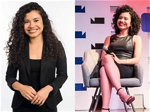 Laura Barron Lopez Wiki Bio: Age, Birthday, Parents, Husband, Nationality, Mexican, Parents, Education