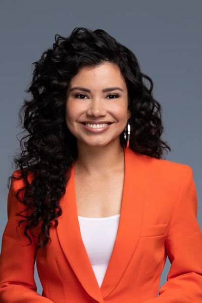 Laura Barron Lopez