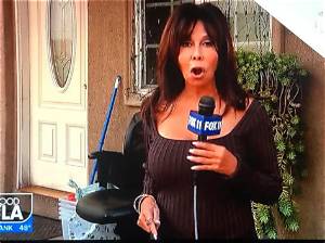 Laura Diaz: Is She Retiring Rom News Anchoring. Find Everything About Her