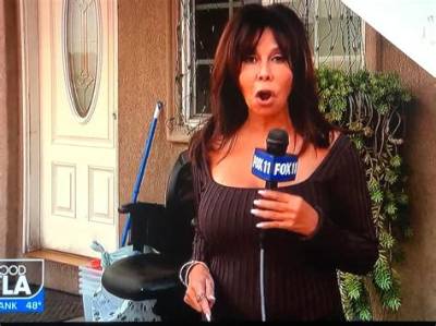 Laura Diaz: Is She Retiring Rom News Anchoring. Find Everything About Her