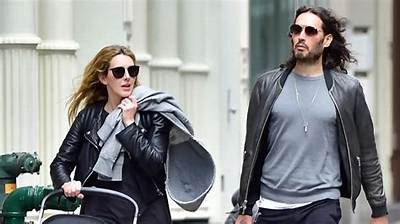 Laura Gallacher Biography; Net Worth, Age, Height, Kids and Movies of Russell Brand’s Wife