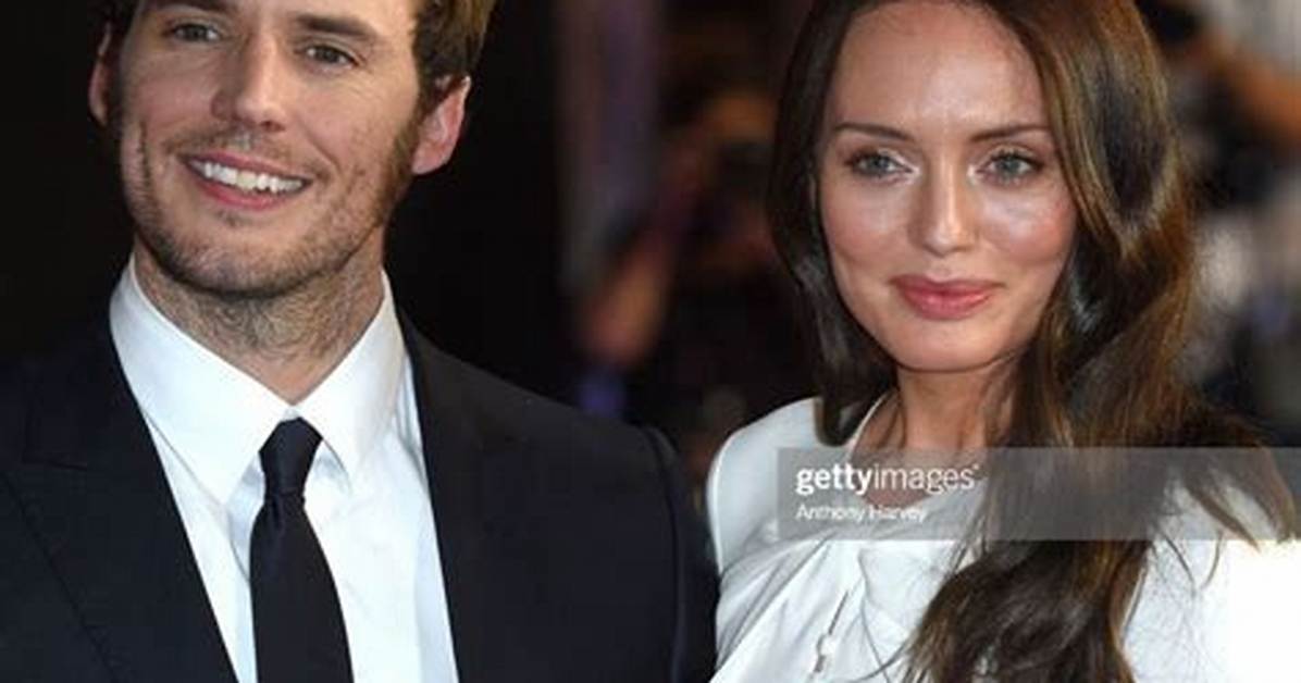 Laura Haddock Children: Meet Pip Claflin, Margot Claflin