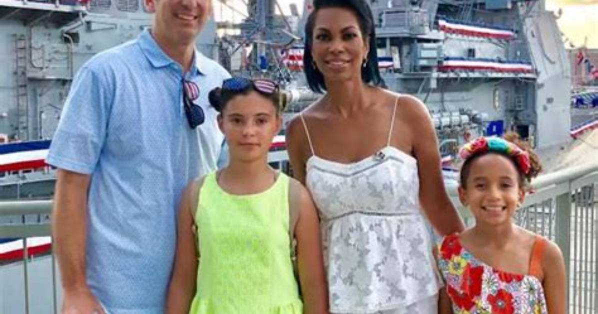 Laura Harris Bio, Age, Family, Husband, Kids, Salary, Nbc 5, Cnn, Net Worth