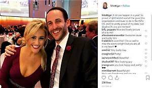 Laura Hettiger Husband, Married, Net Worth, Age, Height, Kids, Bio