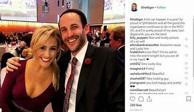 Laura Hettiger Husband, Married, Net Worth, Age, Height, Kids, Bio