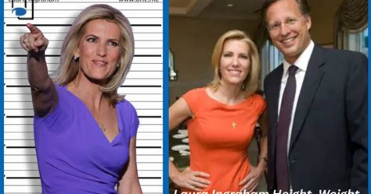 Laura Ingraham (Host) Bio, Height, Weight, Measurements, Husband, Marriage, Net Worth, Dating