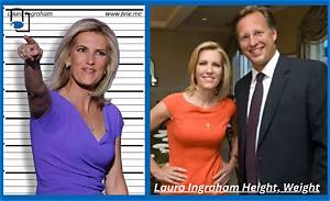Laura Ingraham (Host) Bio, Height, Weight, Measurements, Husband, Marriage, Net Worth, Dating