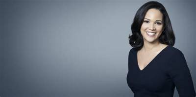 Laura Jarrett Biography, Husband, Age, Wikipedia, Cnn, Salary: Who Is She Married to?