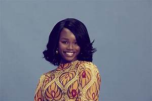 Laura Kariuki Age: Meet New Jennifer from Black Lightning