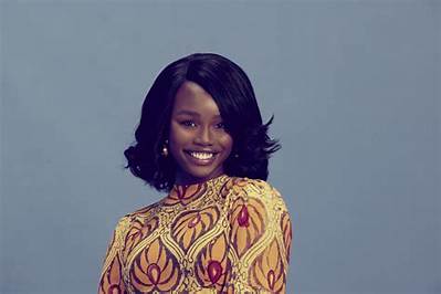 Laura Kariuki Age: Meet New Jennifer from Black Lightning