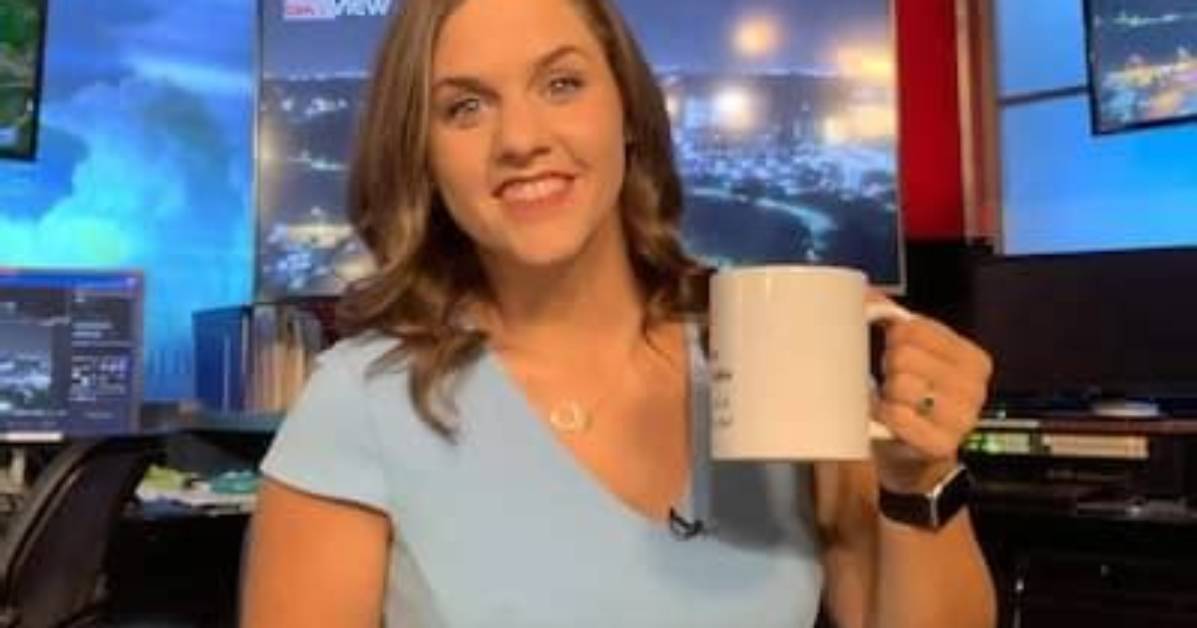 Laura Mock (Meteorologist) Fox23: Bio, Wiki, Age, Husband, Wedding, Whsv, Tulsa, Broken Arrow and Salary