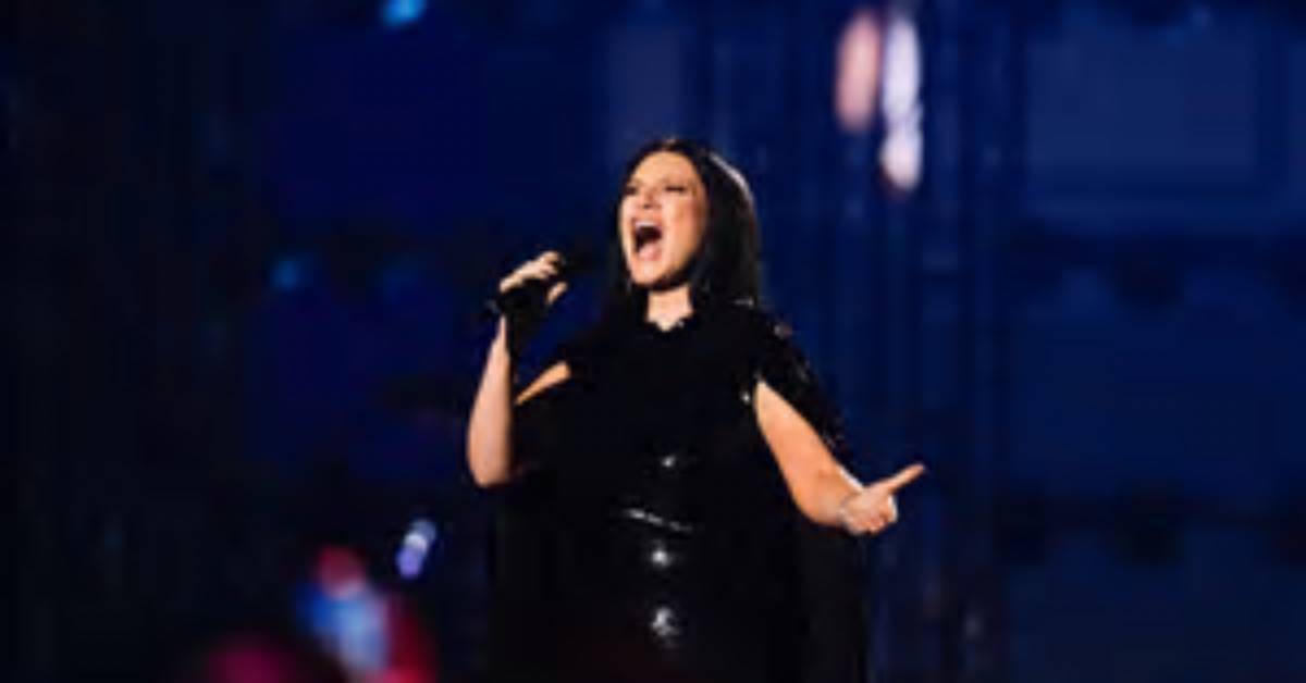 Laura Pausini Net Worth, Income, Salary, Earnings, Biography