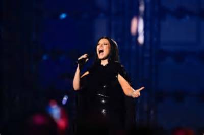 Laura Pausini Net Worth, Income, Salary, Earnings, Biography