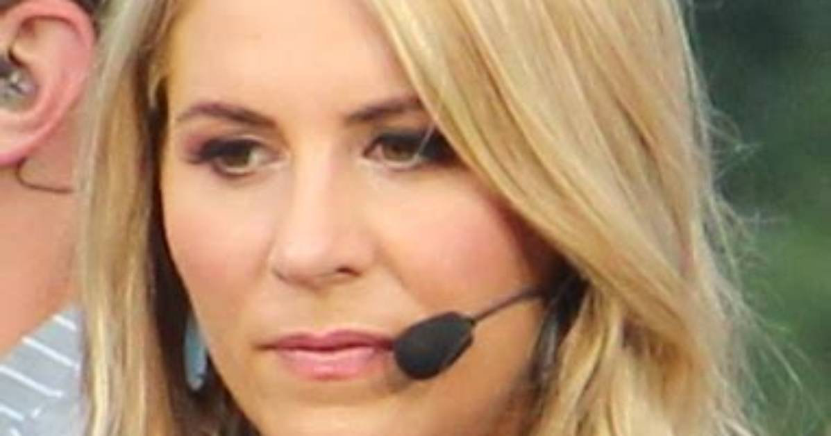 Laura Rutledge Age, Wikipedia, Biography, Children, Salary, Net Worth, Parents.