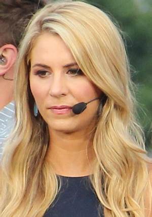Laura Rutledge Age, Wikipedia, Biography, Children, Salary, Net Worth, Parents.