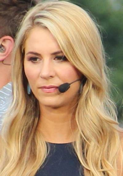 Laura Rutledge Age, Wikipedia, Biography, Children, Salary, Net Worth, Parents.