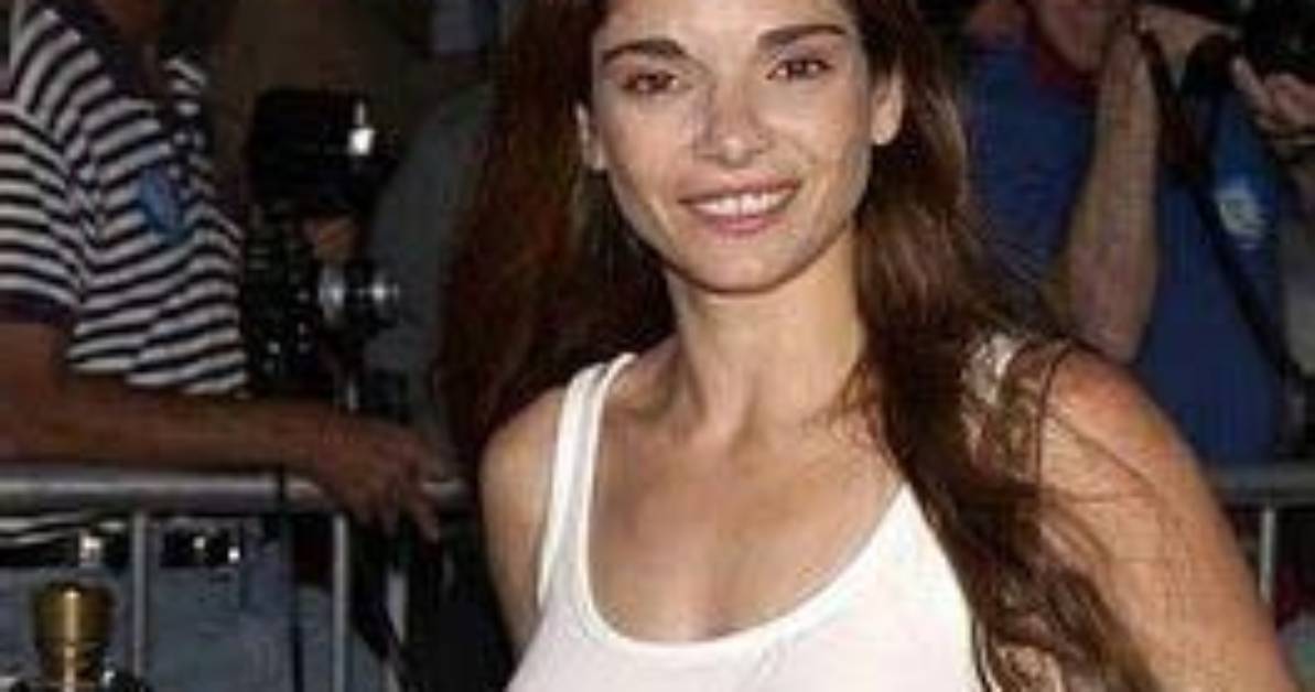 Laura San Giacomo – Body Measurements, Marriage, Movies and Tv Shows
