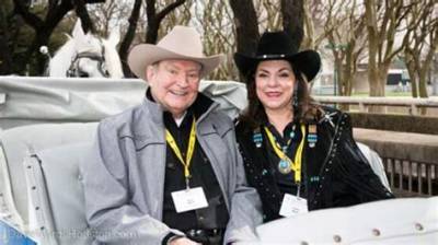 Laura Ward (Dave Ward’s Wife) Biography, Age, Wiki, Height, Husband, Net Worth, Image, Children and News,