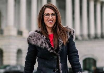 Lauren Boebert Net Worth: How Rich Is the Congresswoman Actually?