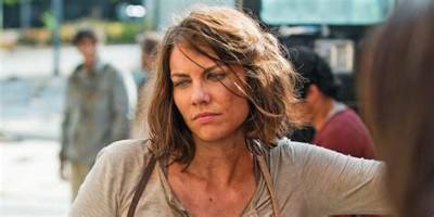 Lauren Cohan Nationality, Movies and Tv Shows, Accent, Instagram, Height