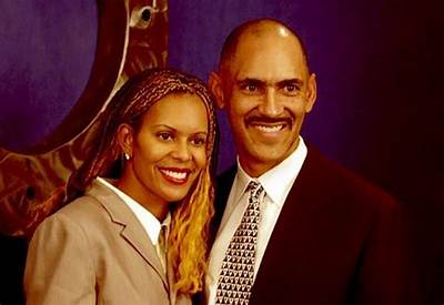 Lauren Harris Dungy Coach Tony Dungy Biography, Wife Age, Family, Net Worth