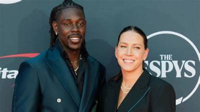 Lauren Holiday: Who Is Jrue Holiday’s Wife?