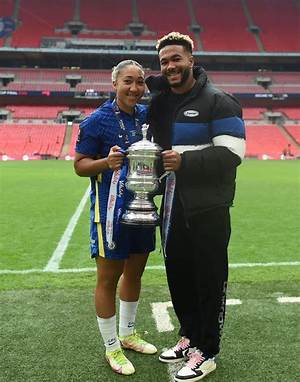 Lauren James Boyfriend: Who Is Reece James Sister Dating? Age Salary & Instagram