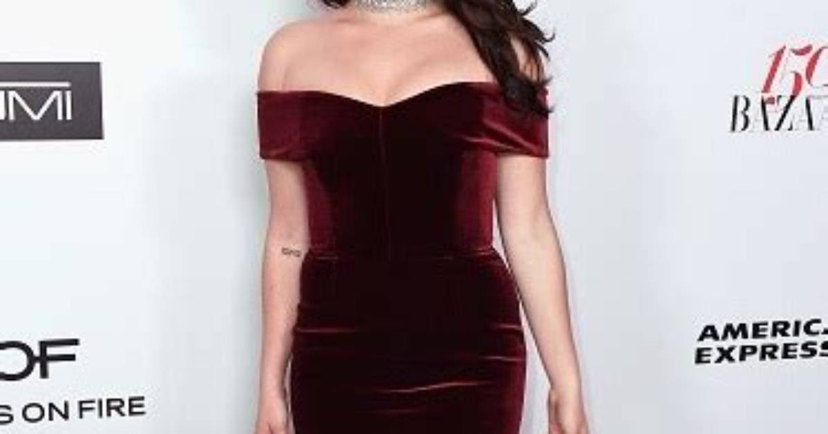 Lauren Jauregui Height, Age & Measurements – How Tall Is Lauren Jauregui?