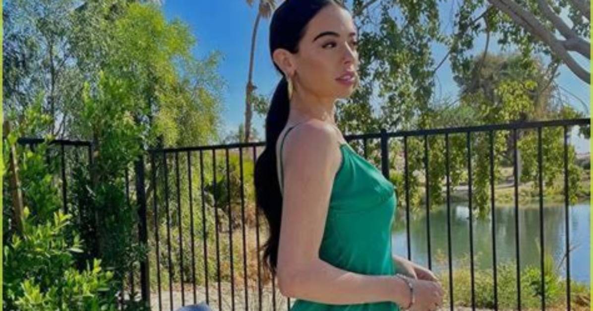 Lauren Kettering (Tiktok Star) Biography, Age, Height, Net Worth