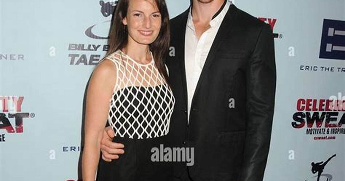 Lauren Kutner Wiki (Jason Dohring Wife) Age, Children, Instagram, Net Worth