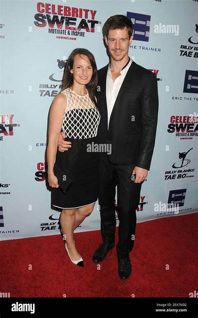 Lauren Kutner Wiki (Jason Dohring Wife) Age, Children, Instagram, Net Worth