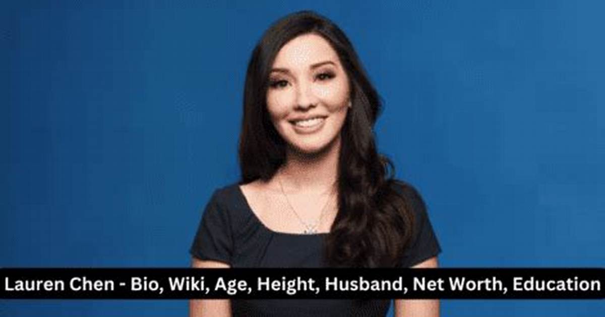 Lauren Negrete Bio, Wiki, Age, Height, Family, Husband, and Net Worth.