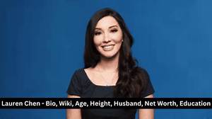 Lauren Negrete Bio, Wiki, Age, Height, Family, Husband, and Net Worth.