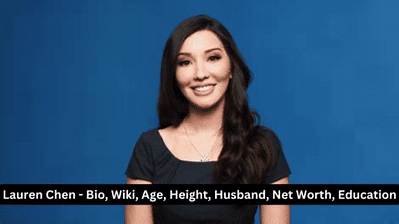 Lauren Negrete Bio, Wiki, Age, Height, Family, Husband, and Net Worth.