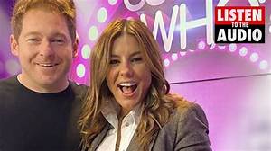 Lauren Phillips Australia Radio Age and Partner Name, Is the Presenter Married?