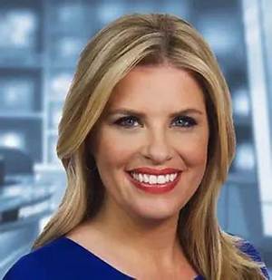Lauren Przybyl Bio, Age, Wiki, Height, Pregnant, Salary, Husband, Wedding, Net Worth and Fox4 News