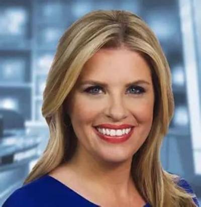 Lauren Przybyl Bio, Age, Wiki, Height, Pregnant, Salary, Husband, Wedding, Net Worth and Fox4 News