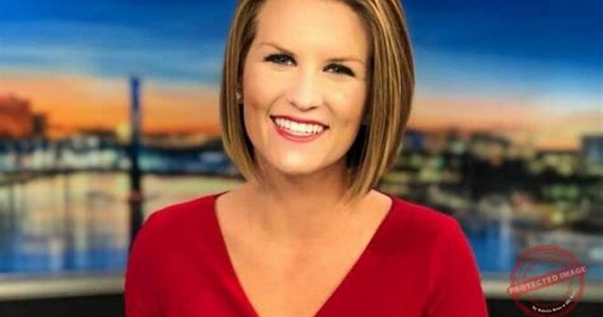 Lauren Rautenkranz Bio, Wiki, Age, Birthday, Height, Husband, Wect News, Salary, and Net Worth.